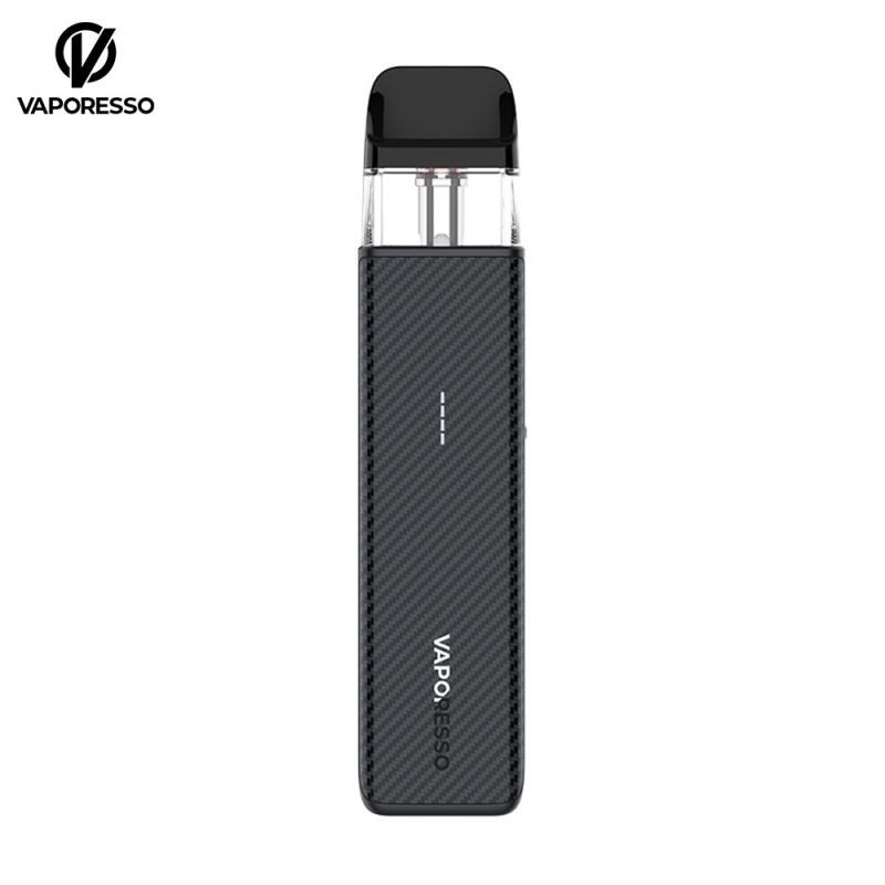 Kit XROS 5 Mini - Vaporesso - Carbon Black