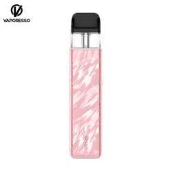 Kit XROS 5 Mini - Vaporesso - Flowing Pink