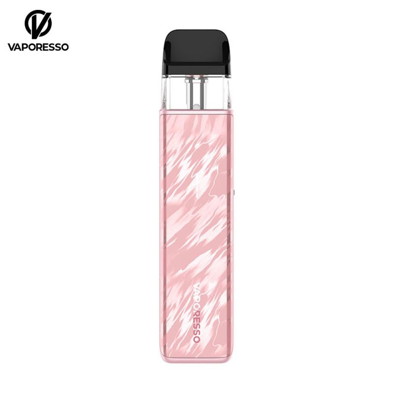 Kit XROS 5 Mini - Vaporesso - Flowing Pink