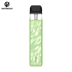 Kit XROS 5 Mini - Vaporesso - Flowing Green