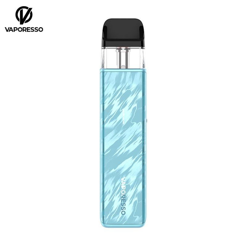 Kit XROS 5 Mini - Vaporesso - Flowing Blue