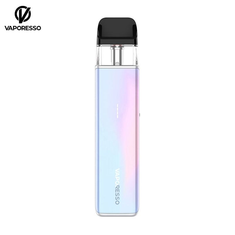 Kit XROS 5 Mini - Vaporesso - Pastel Crystal