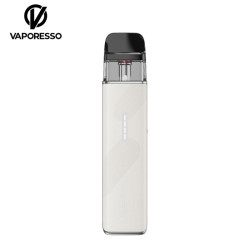 Kit XROS 5 Mini - Vaporesso - Mist White