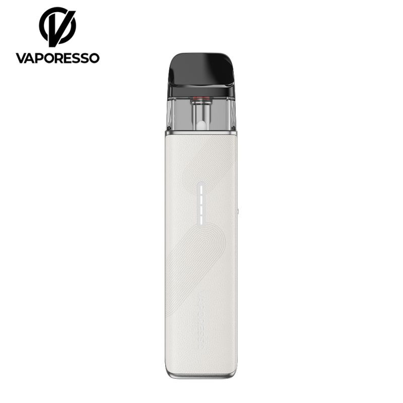 Kit XROS 5 Mini - Vaporesso - Mist White