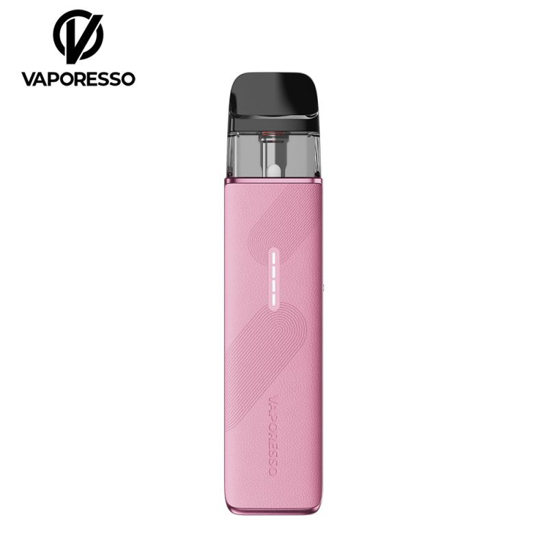 Kit XROS 5 Mini - Vaporesso - Retro Pink