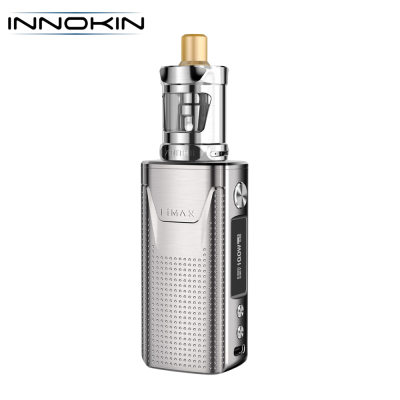 Kit Limax Zenith II - Innokin - Grey