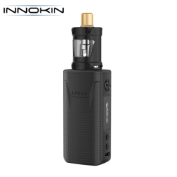 Kit Limax Zenith II - Innokin - Noir