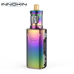 Kit Limax Zenith II - Innokin - Rainbow