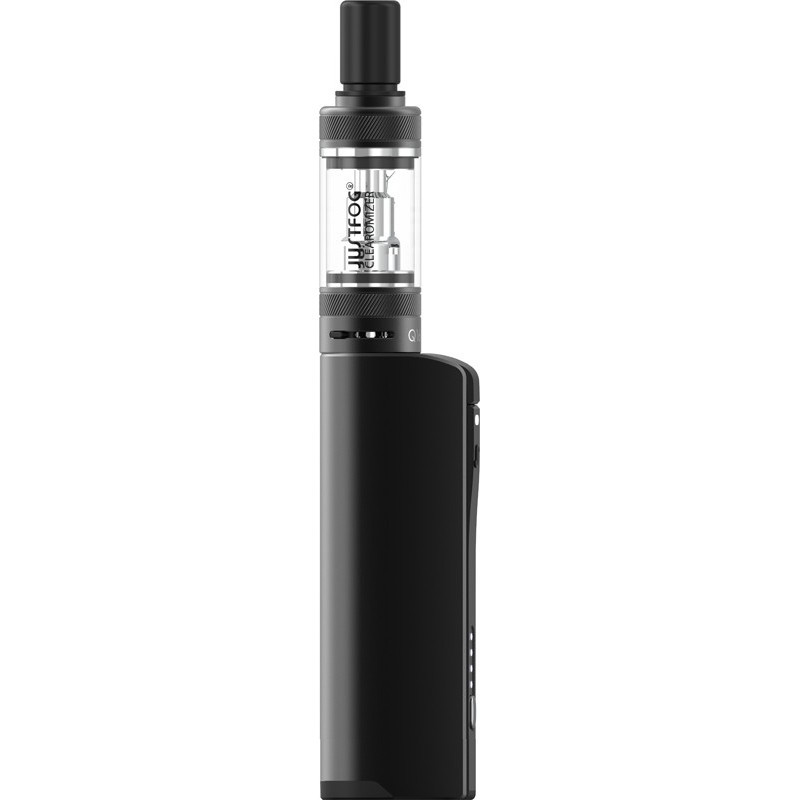 Kit Q16 PRO 900mAh - Justfog - Noir