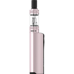 Kit Q16 PRO 900mAh - Justfog - Rose