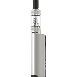 Kit Q16 PRO 900mAh - Justfog - Silver