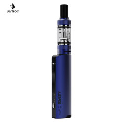 Kit Q16 PRO 900mAh - Justfog - Navy