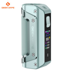 Box Aegis Solo 3 3000mAh - Geekvape - Green