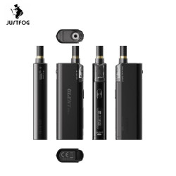 Kit Glent Pro - JustFog