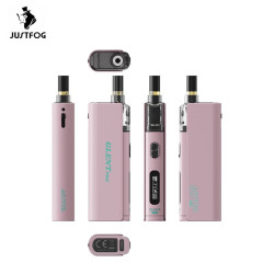 Kit Glent Pro - JustFog