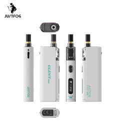 Kit Glent Pro - JustFog