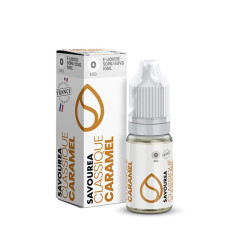 Classic Caramel 10ml - Classic Savourea - 0mg