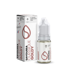 Goldy 10ml - Classic Savourea - 6mg