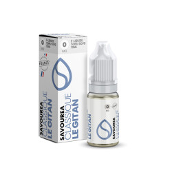 Le Gitan 10ml - Classic Savourea - 0mg