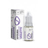 Violette 10ml - Classic Savourea - 0mg