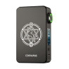 Box Centaurus M200 - Lost Vape - Gunmetal Gray