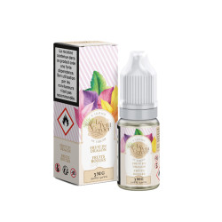 Fruit du Dragon Fruits Rouges 10ml - Le Petit Verger by Savourea - 3mg
