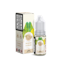 Pomme Citron 10ml - Le Petit Verger by Savourea - 3mg
