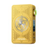 Box Centaurus M200 - Lost Vape - Golden Knight