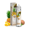 Ananas Coco 50ml - Le Petit Verger By Savourea - 0mg
