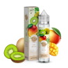 Kiwi Mangue 50ml - Le Petit Verger by Savourea - 0mg