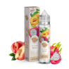 Nectarine Fruit du Dragon 50ml - Le Petit Verger by Savourea - 0mg