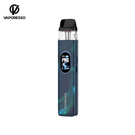 Kit Xros 6 - Vaporesso - Aurora Blue