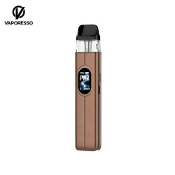 Kit Xros 6 - Vaporesso - Silk Brown