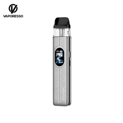 Kit Xros 6 - Vaporesso - Silk Gray
