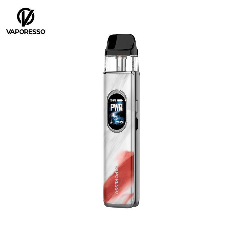Kit Xros 6 - Vaporesso - Scorching Cloud