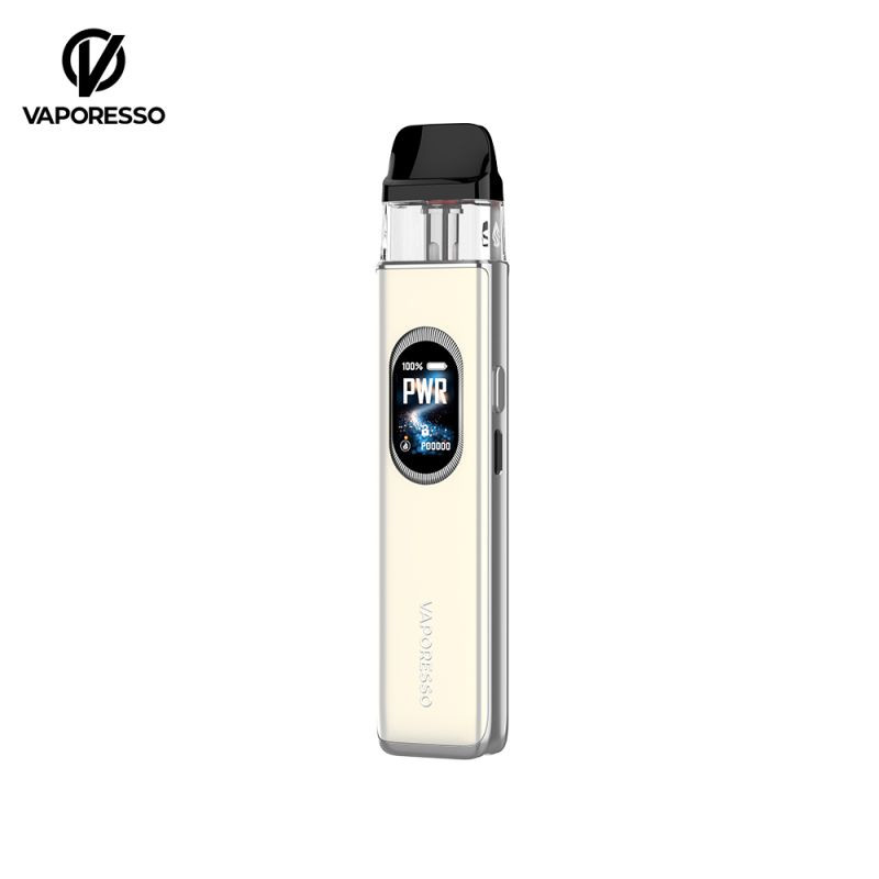 Kit Xros 6 - Vaporesso - Pear White