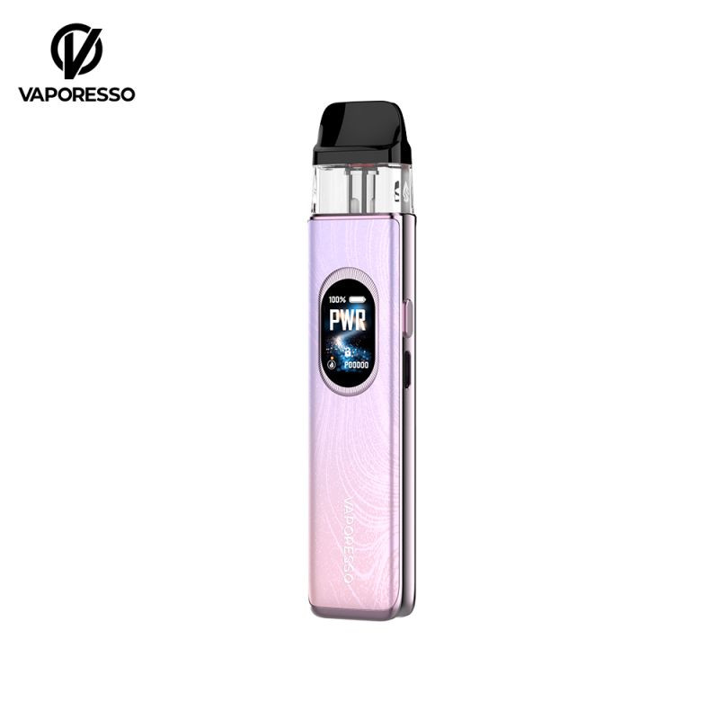 Kit Xros 6 - Vaporesso - Dreamy Pink
