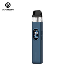 Kit Xros 6 - Vaporesso - Abyssal Blue