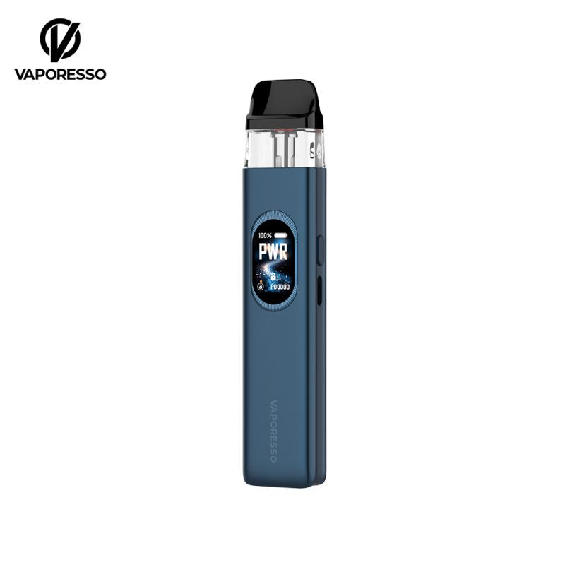 Kit Xros 6 - Vaporesso - Abyssal Blue