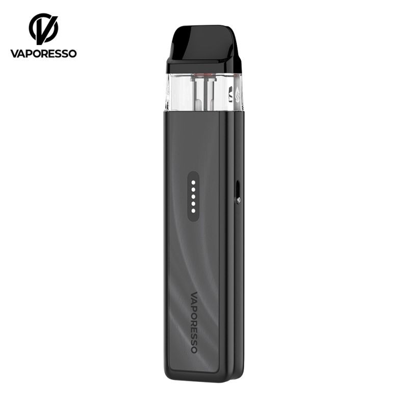 Kit Xros 6 Mini - Vaporesso - Black