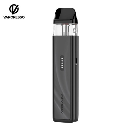 Kit Xros 6 Mini - Vaporesso - Black
