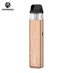 Kit Xros 6 Mini - Vaporesso - Brown