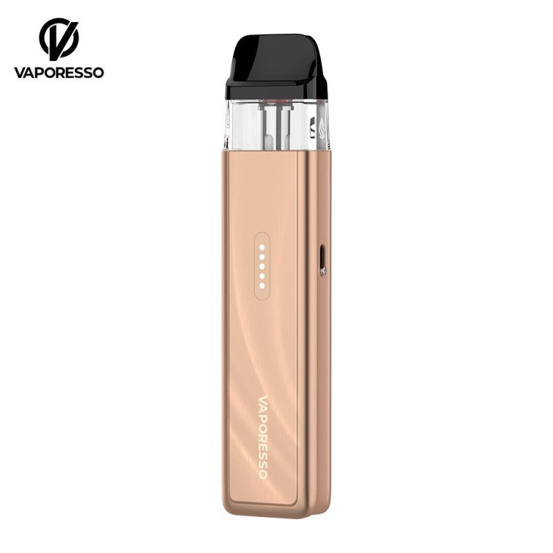 Kit Xros 6 Mini - Vaporesso - Brown
