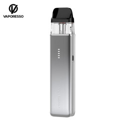Kit Xros 6 Mini - Vaporesso - Titanium Silver