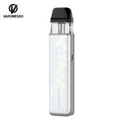 Kit Xros 6 Mini - Vaporesso - Plume White