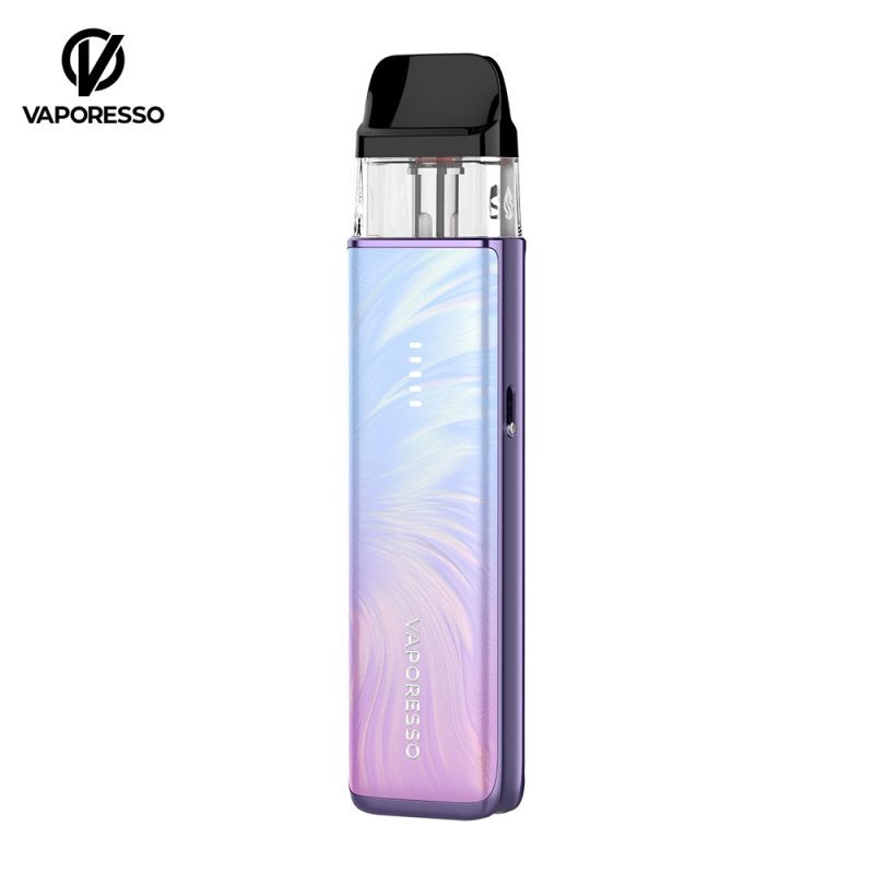 Kit Xros 6 Mini - Vaporesso - Plume Pink