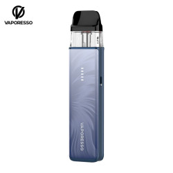 Kit Xros 6 Mini - Vaporesso - Plume Blue
