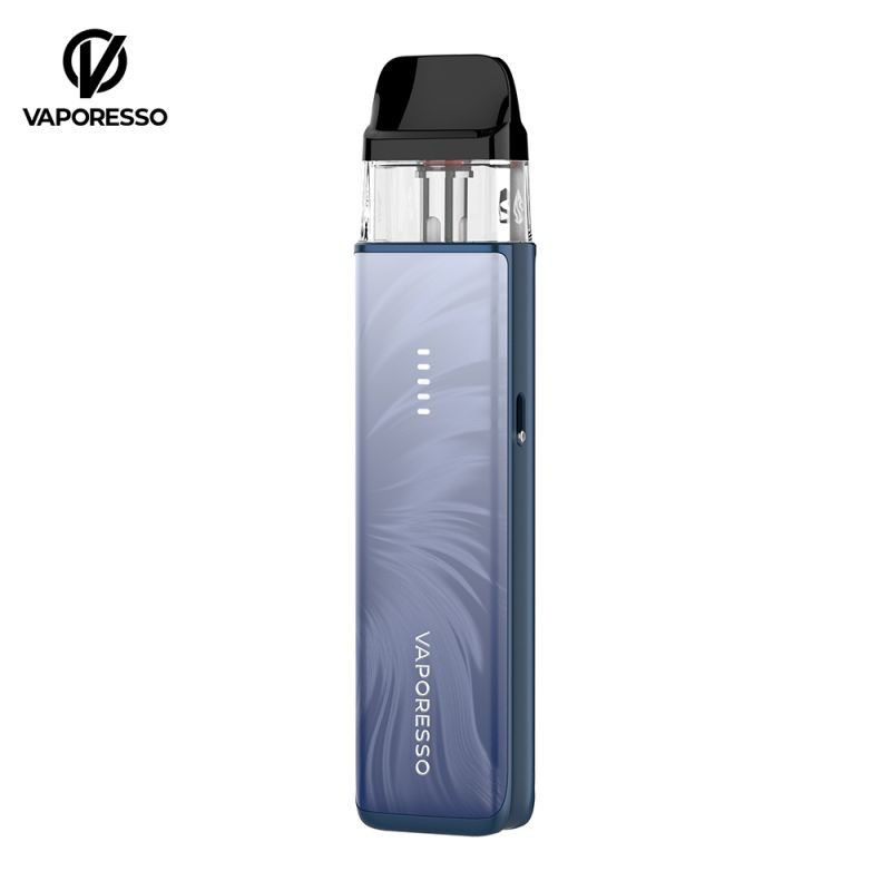 Kit Xros 6 Mini - Vaporesso - Plume Blue