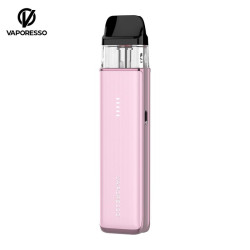 Kit Xros 6 Mini - Vaporesso - Jelly Pink