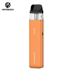 Kit Xros 6 Mini - Vaporesso - Jelly Orange